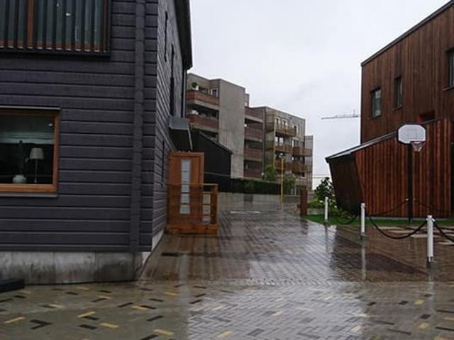 Lägenhet hyra i Linköping, Östergötland