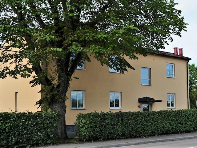 Lägenhet hyra i Linköping, Östergötland