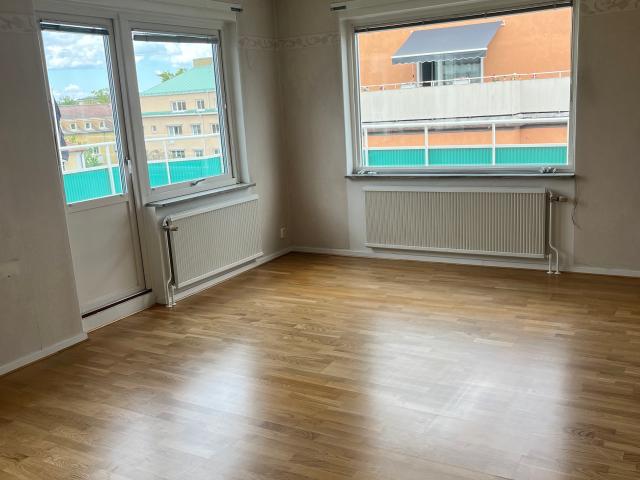 Lägenhet hyra i Linköping, Östergötland