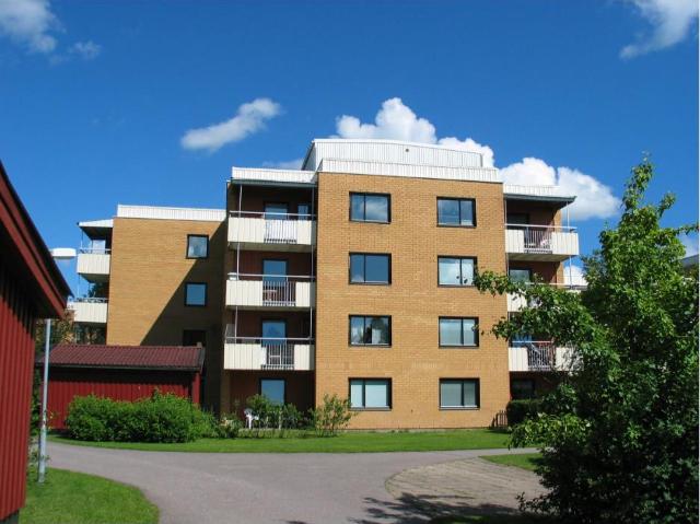 Lägenhet hyra i Linköping, Östergötland