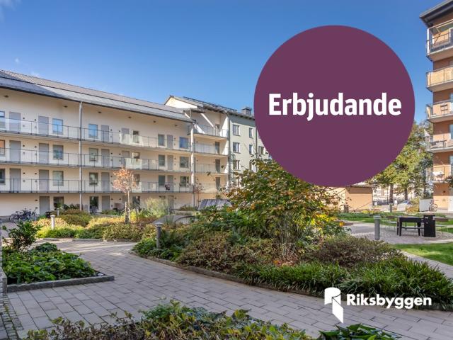 Lägenhet hyra i Linköping, Östergötland