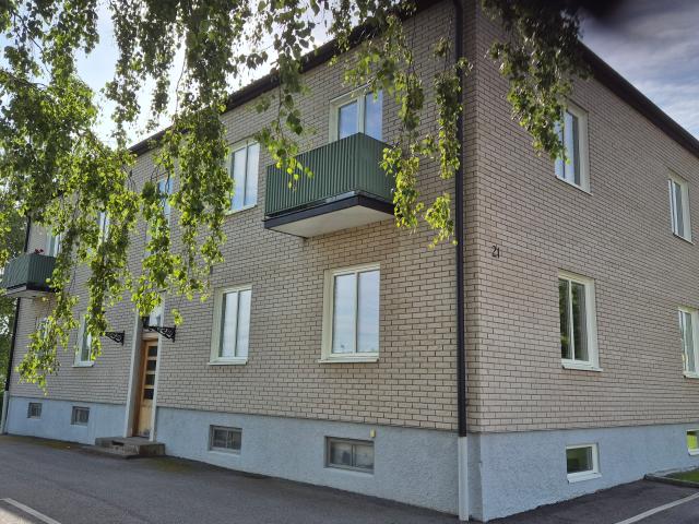 Lägenhet hyra i Linköping, Östergötland