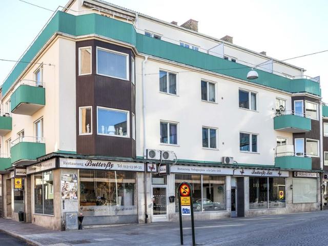Lägenhet hyra i Linköping, Östergötland