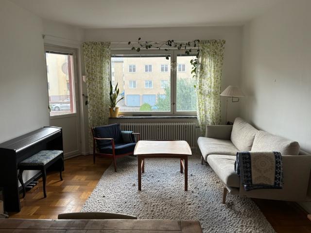 Lägenhet hyra i Linköpings domkyrkodistrikt, Linköping