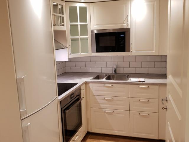 Lägenhet hyra i Råberga, Linköping