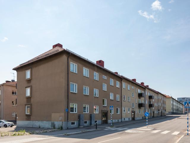 Lägenhet hyra i Linköping, Östergötland
