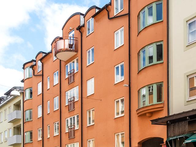 Lägenhet hyra i Linköpings domkyrkodistrikt, Linköping