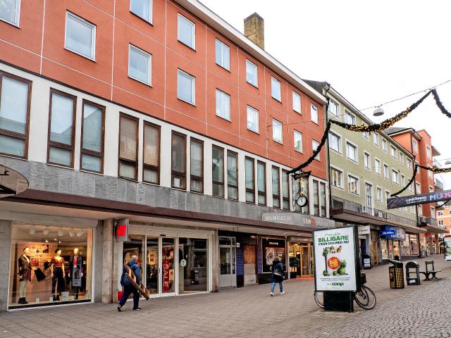 Lägenhet hyra i Linköping, Östergötland