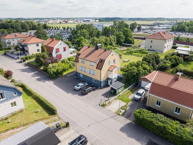 Lägenhet hyra i Råberga, Linköping