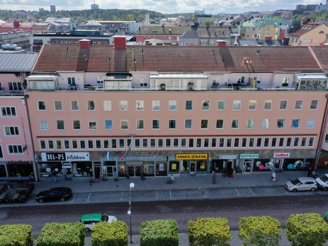 Lägenhet hyra i Linköping, Östergötland