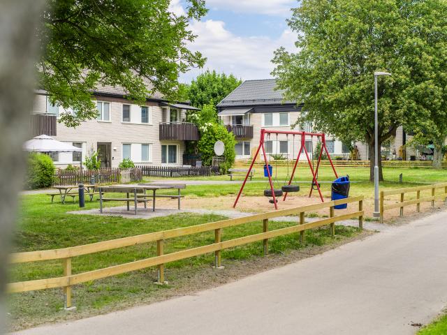 Lägenhet hyra i Skäggetorp, Linköping