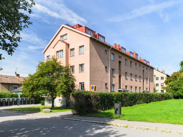 Lägenhet hyra i Linköping, Östergötland