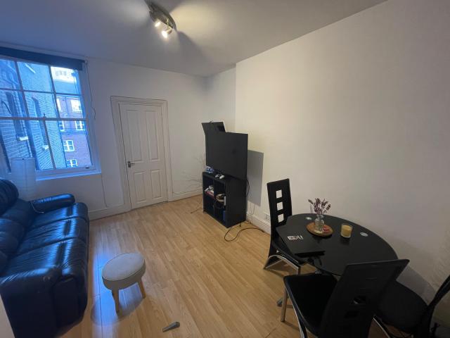 Apartment for rent in Paddington, Greater London