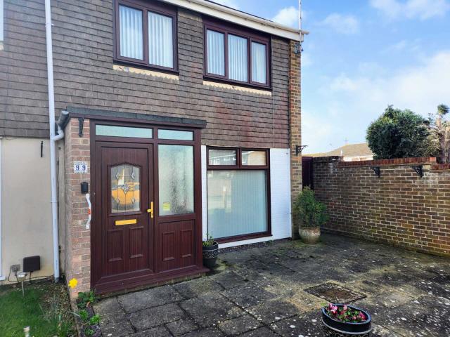 Apartment for rent in Chichester, Littlecote