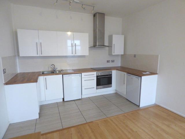 Apartment for rent in Lower Irlam, Salford