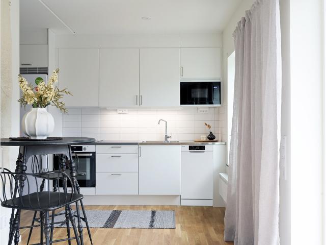 Lägenhet hyra i Ljungby, Kronoberg