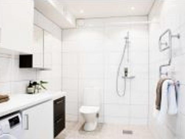 Lägenhet hyra i Ljungby, Kronoberg