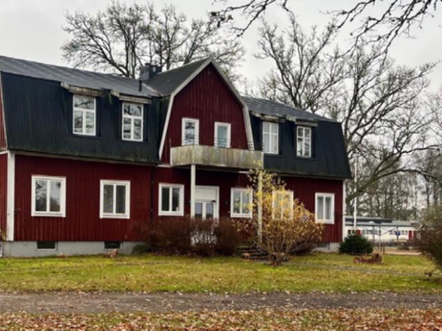 Lägenhet hyra i Södra Ljunga, Kronobergs län