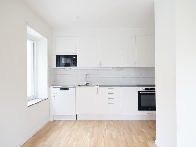 Lägenhet hyra i Ljungby, Kronoberg