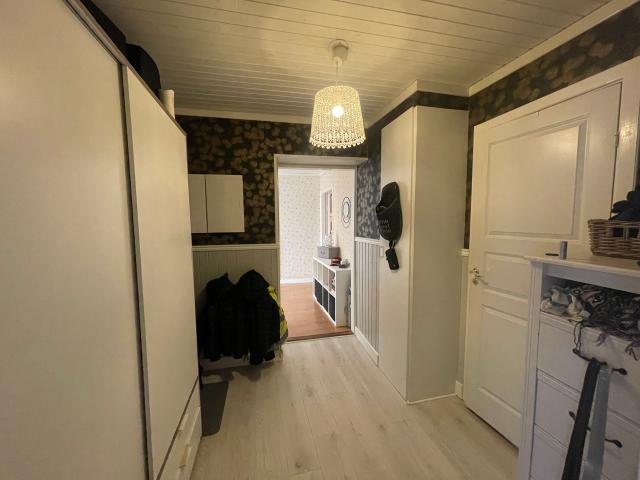 Lägenhet hyra i Ljungbyhed, Skåne