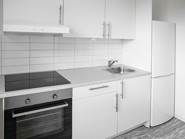 Lägenhet hyra i Ljungbyhed, Skåne