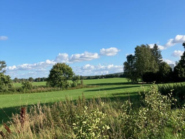 Lägenhet hyra i Ljungbyhed, Skåne