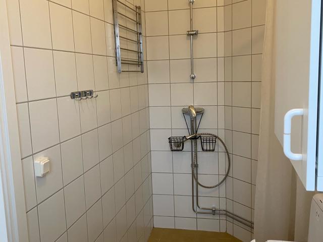 Lägenhet hyra i Ljungbyhed, Skåne