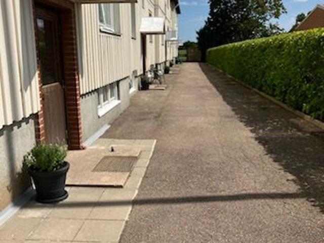 Lägenhet hyra i Ljungbyhed, Skåne