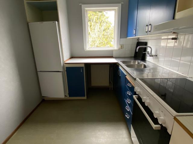 Lägenhet hyra i Ljungbyholm, Kalmar