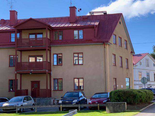 Lägenhet hyra i Ljusdal, Gävleborg