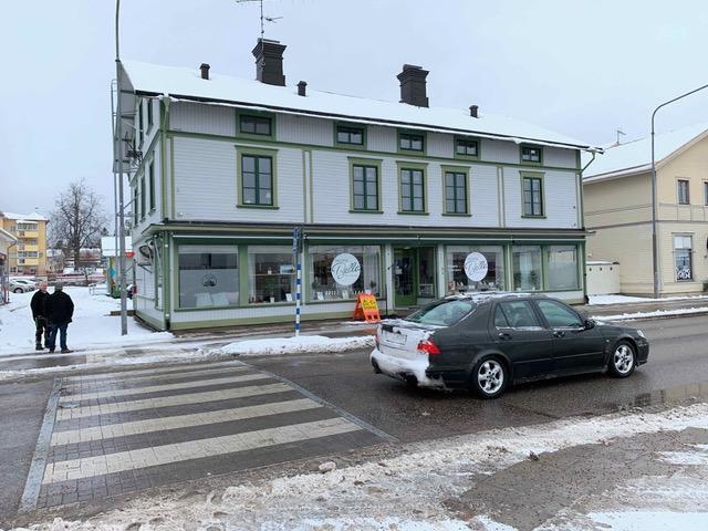 Lägenhet hyra i Ljusdal, Gävleborg