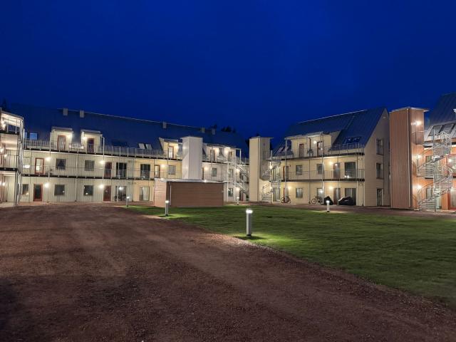 Lägenhet hyra i Stockholm