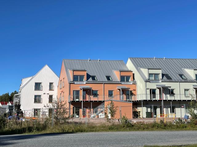 Lägenhet hyra i Stockholm