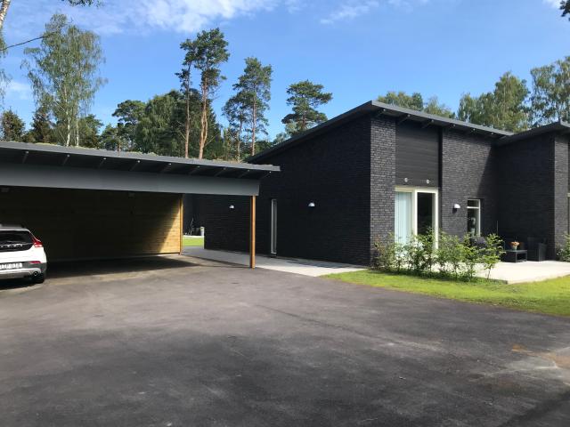 Lägenhet hyra i Furunäs, Skåne län