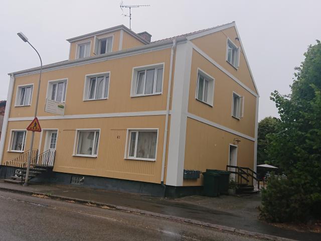 Lägenhet hyra i Skåne