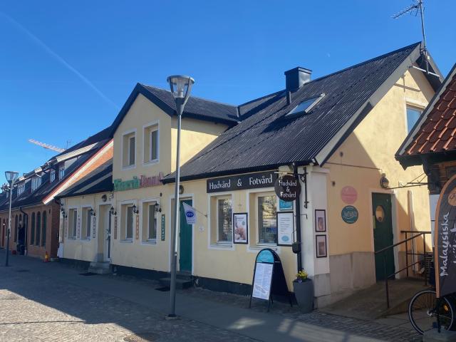 Lägenhet hyra i Lomma, Skåne