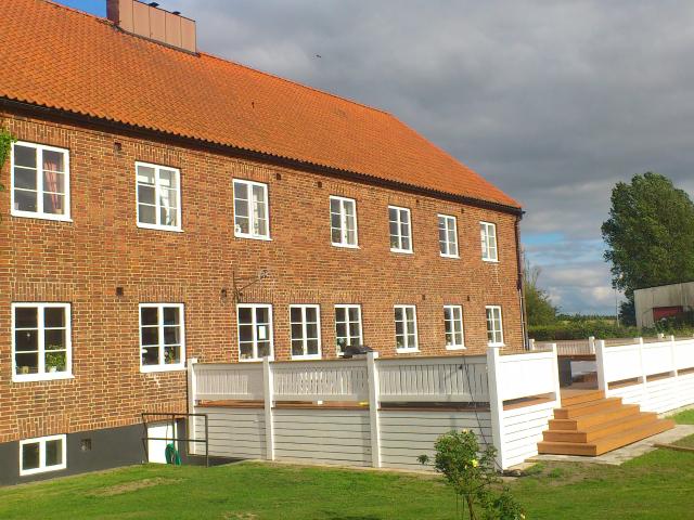 Lägenhet hyra i Lomma, Skåne