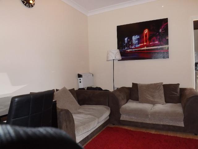 Apartment for rent in Hoxton, Greater London