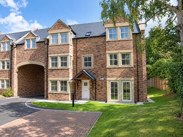 Apartment for rent in Hexham, North East