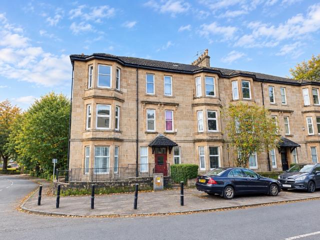 Apartment for rent in Lounsdale, Paisley