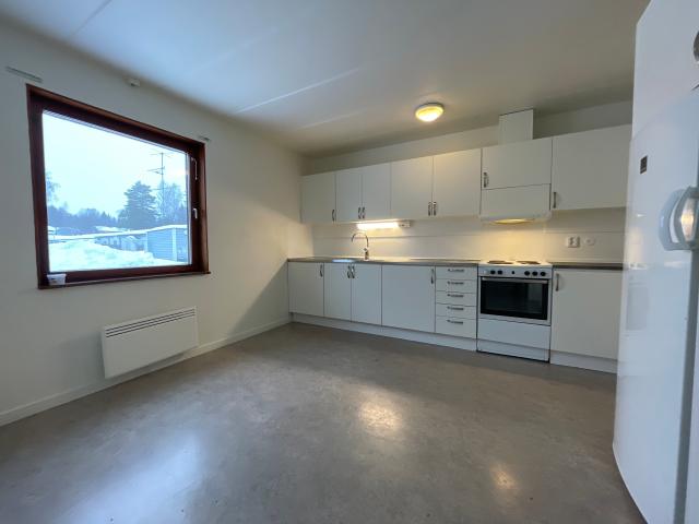 Lägenhet hyra i Lövånger, Västerbotten