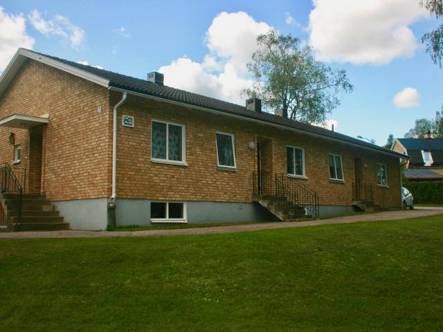 Lägenhet hyra i Dals Rostock, Västra Götalands län