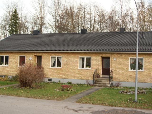 Lägenhet hyra i Dals Rostock, Västra Götalands län