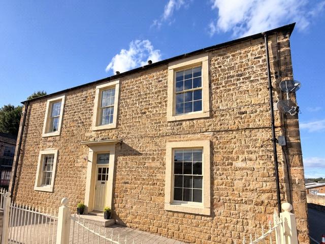 Apartment for rent in Hexham, Northumberland