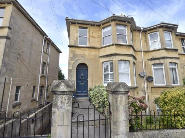 Apartment for rent in Kingsmead, Bath