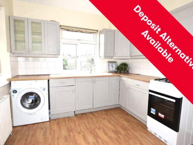 Apartment for rent in London Borough of Brent, Greater London