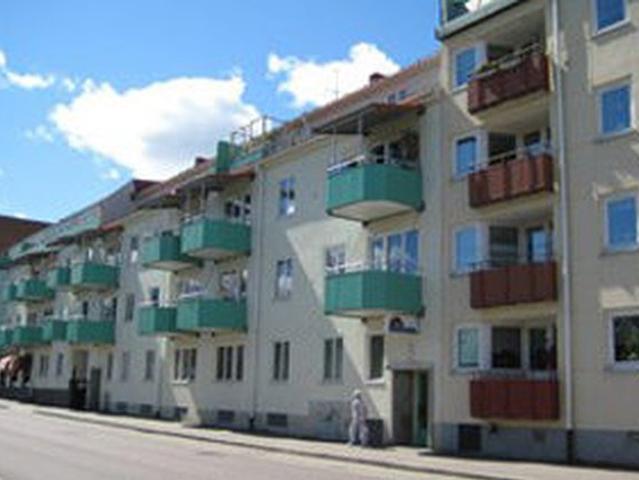 Lägenhet hyra i Ludvika, Dalarna