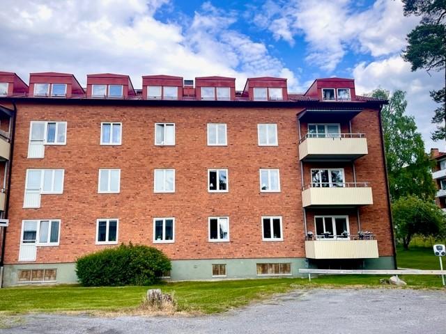 Lägenhet hyra i Ludvika, Dalarna