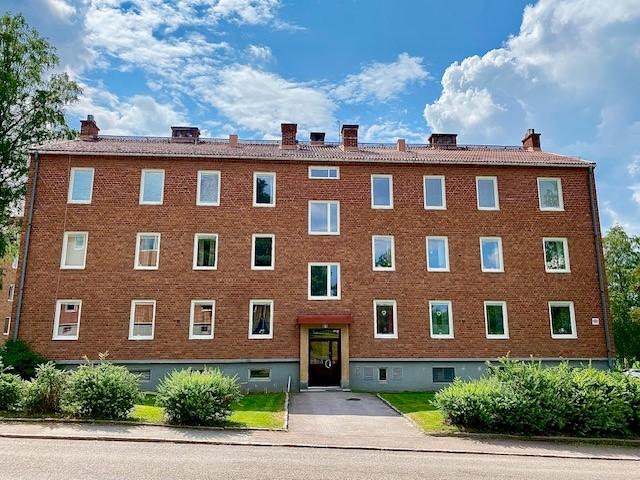 Lägenhet hyra i Magnet, Ludvika