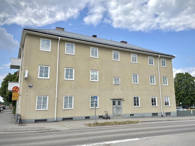 Lägenhet hyra i Ludvika, Dalarna